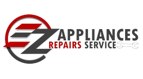 EZ Appliances Repairs Logo