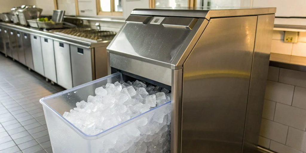 Ice Machine Repair ice machine 200 lbs the ultimate buying guide 246942 1200x600 crop center