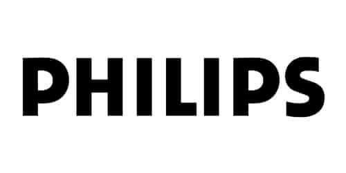 Coffee Machine Repair philips-logo