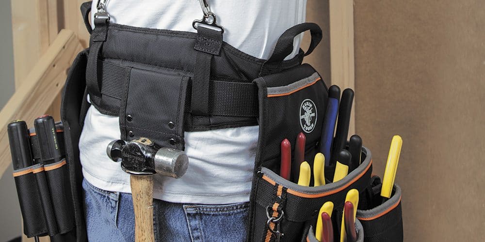 Generator repair technician toolkit