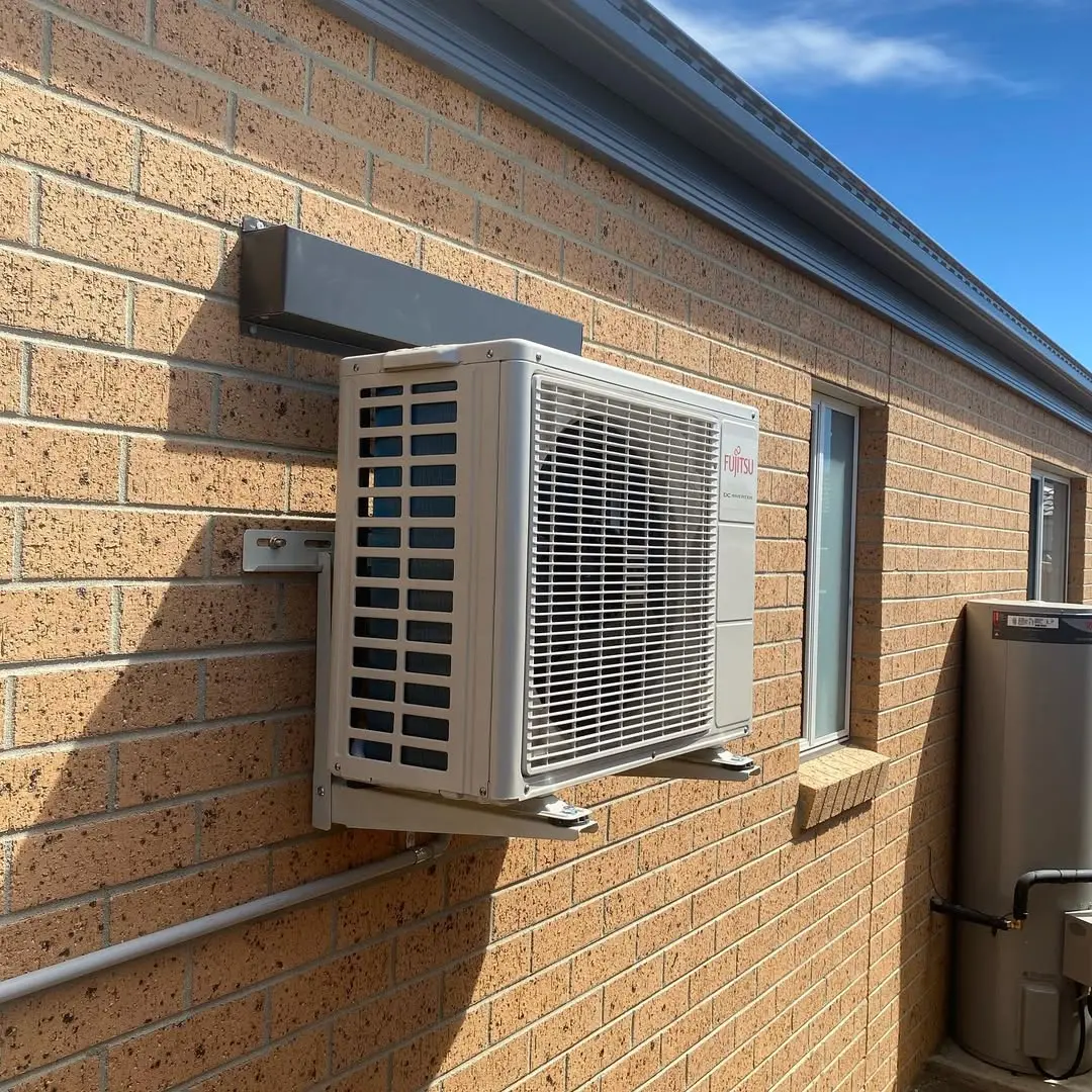 Certified EZ Appliances Repairs aircon technician