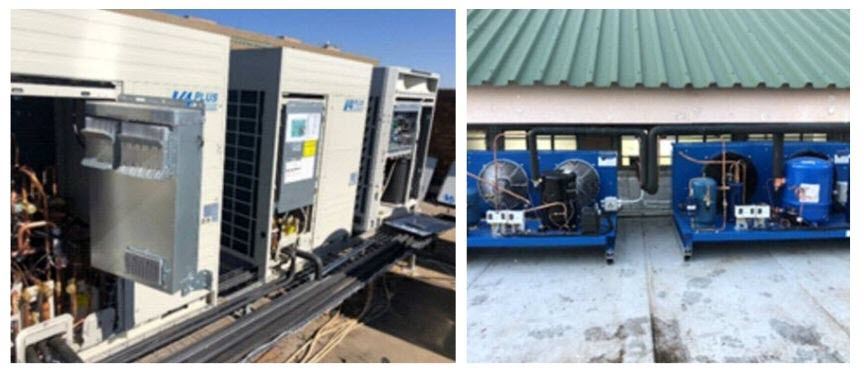 Aircon service in Pretoria